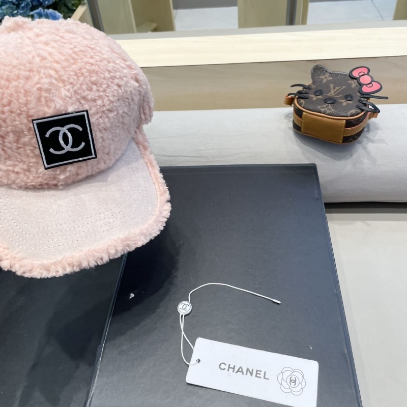 CHANEL